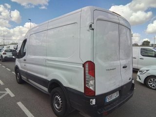 Ford Transit 2021 L2H2
