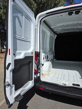 Ford Transit 2021 L2H2