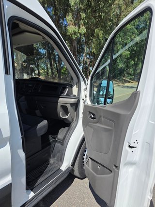 Ford Transit 2021 L2H2