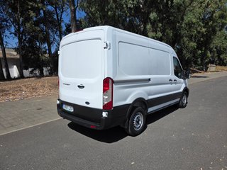Ford Transit 2021 L2H2