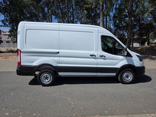 Ford Transit 2021 L2H2