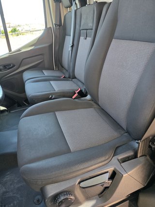 Ford Transit 2021 L2H2