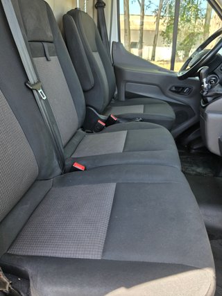 Ford Transit 2021 L2H2