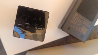 Cámara Vigilancia EZVIZ 4G Batería 2000m