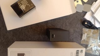 Cámara Vigilancia EZVIZ 4G Batería 2000m