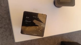 Cámara Vigilancia EZVIZ 4G Batería 2000m