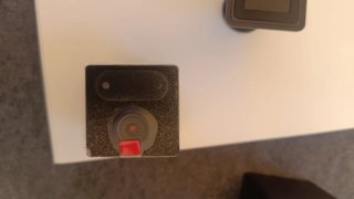 Cámara Vigilancia EZVIZ 4G Batería 2000m