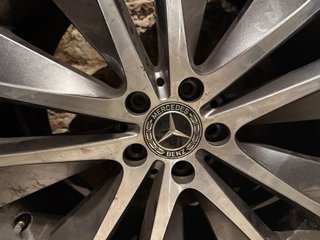 Llantas pneumaticos tyres wheels mercedes 20”