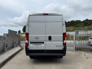 Opel Movano Furgón Base L2H2 3.5T 2.2 BlueHDi 88kW