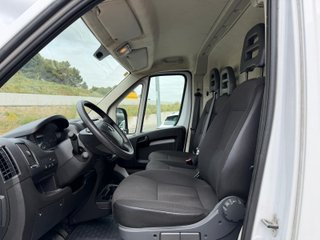 Opel Movano Furgón Base L2H2 3.5T 2.2 BlueHDi 88kW