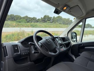Opel Movano Furgón Base L2H2 3.5T 2.2 BlueHDi 88kW