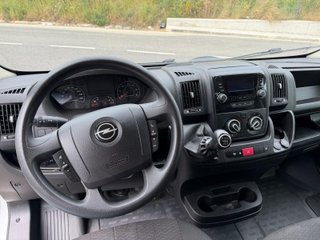 Opel Movano Furgón Base L2H2 3.5T 2.2 BlueHDi 88kW
