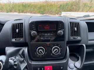 Opel Movano Furgón Base L2H2 3.5T 2.2 BlueHDi 88kW