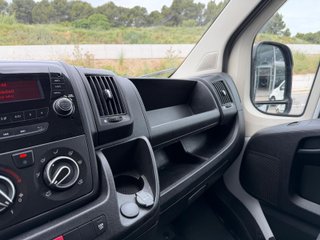Opel Movano Furgón Base L2H2 3.5T 2.2 BlueHDi 88kW