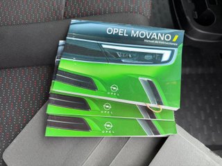 Opel Movano Furgón Base L2H2 3.5T 2.2 BlueHDi 88kW