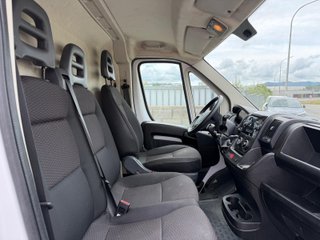 Opel Movano Furgón Base L2H2 3.5T 2.2 BlueHDi 88kW