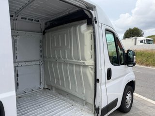 Opel Movano Furgón Base L2H2 3.5T 2.2 BlueHDi 88kW