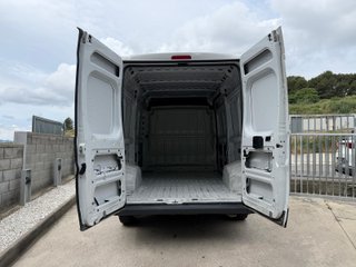 Opel Movano Furgón Base L2H2 3.5T 2.2 BlueHDi 88kW