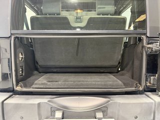 Jeep Wrangler 2.8 CRD Sport