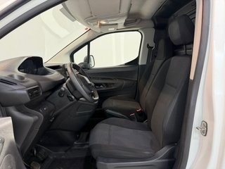 Peugeot Partner Pro Standard 600kg BlueHDi 73kW