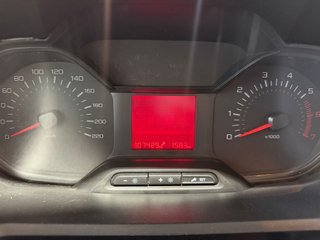 Peugeot Partner Pro Standard 600kg BlueHDi 73kW