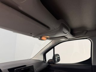 Peugeot Partner Pro Standard 600kg BlueHDi 73kW