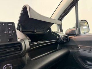 Peugeot Partner Pro Standard 600kg BlueHDi 73kW
