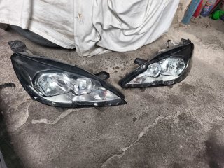 Frente Peugeot 308 II