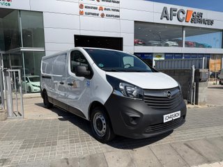 Opel Vivaro 1.6CDTI 70kW (95CV) Expression L1H1 2.9t