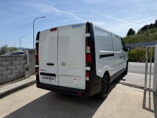 Opel Vivaro 1.6CDTI 70kW (95CV) Expression L1H1 2.9t