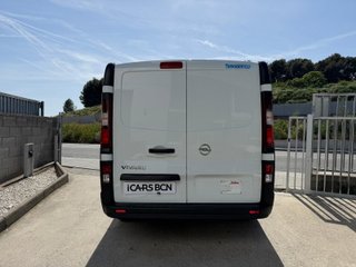 Opel Vivaro 1.6CDTI 70kW (95CV) Expression L1H1 2.9t