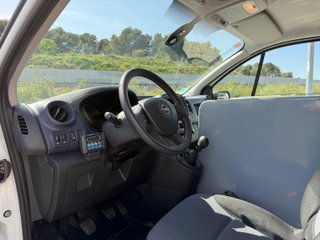 Opel Vivaro 1.6CDTI 70kW (95CV) Expression L1H1 2.9t