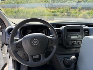 Opel Vivaro 1.6CDTI 70kW (95CV) Expression L1H1 2.9t