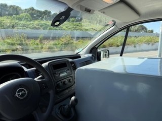 Opel Vivaro 1.6CDTI 70kW (95CV) Expression L1H1 2.9t