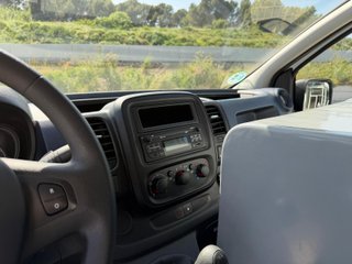 Opel Vivaro 1.6CDTI 70kW (95CV) Expression L1H1 2.9t