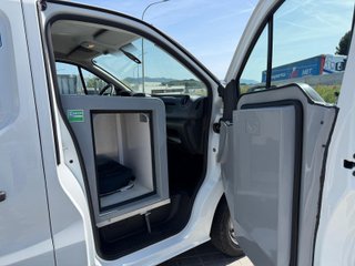Opel Vivaro 1.6CDTI 70kW (95CV) Expression L1H1 2.9t