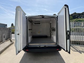 Opel Vivaro 1.6CDTI 70kW (95CV) Expression L1H1 2.9t
