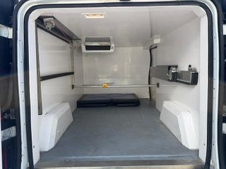Opel Vivaro 1.6CDTI 70kW (95CV) Expression L1H1 2.9t