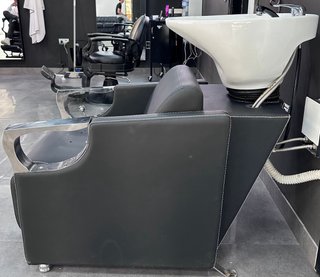 Lavacabezas peluqueria/ barberia
