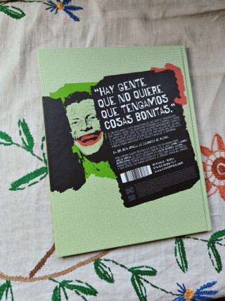 Joker Sonrisa Asesina. Libro Uno. ECC.