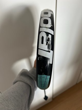 Pala de pádel Babolat