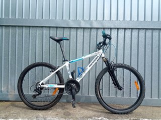 MTB Rockrider 5.2 Junior Decathlon