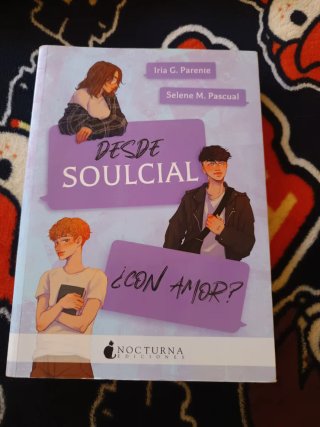 Desde Soulcial ¿con amor?