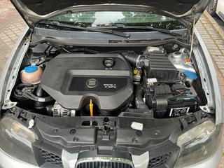 SEAT Ibiza 2006