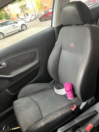 SEAT Ibiza 2006
