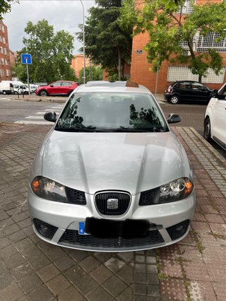 SEAT Ibiza 2006