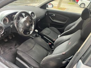 SEAT Ibiza 2006