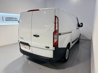 Ford Transit Custom Van 2.0 TDCI 125kW 280 L1 MHEV Limited