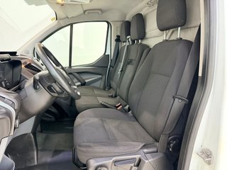 Ford Transit Custom Van 2.0 TDCI 125kW 280 L1 MHEV Limited