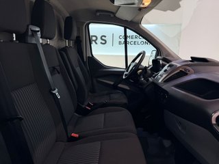 Ford Transit Custom Van 2.0 TDCI 125kW 280 L1 MHEV Limited